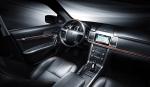 Lincoln MKZ 2010 года